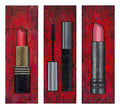 "Absolute Necessities" set of 3