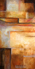 "Skyscrapers 1"