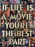 "You're The Best Part"