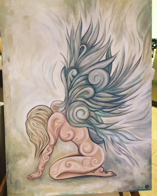 "Faith"