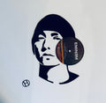 Framed Vinyl Record of "Eminem"