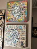 "A Symbol of Love- 2"