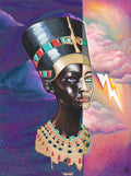 "Nefertiti"