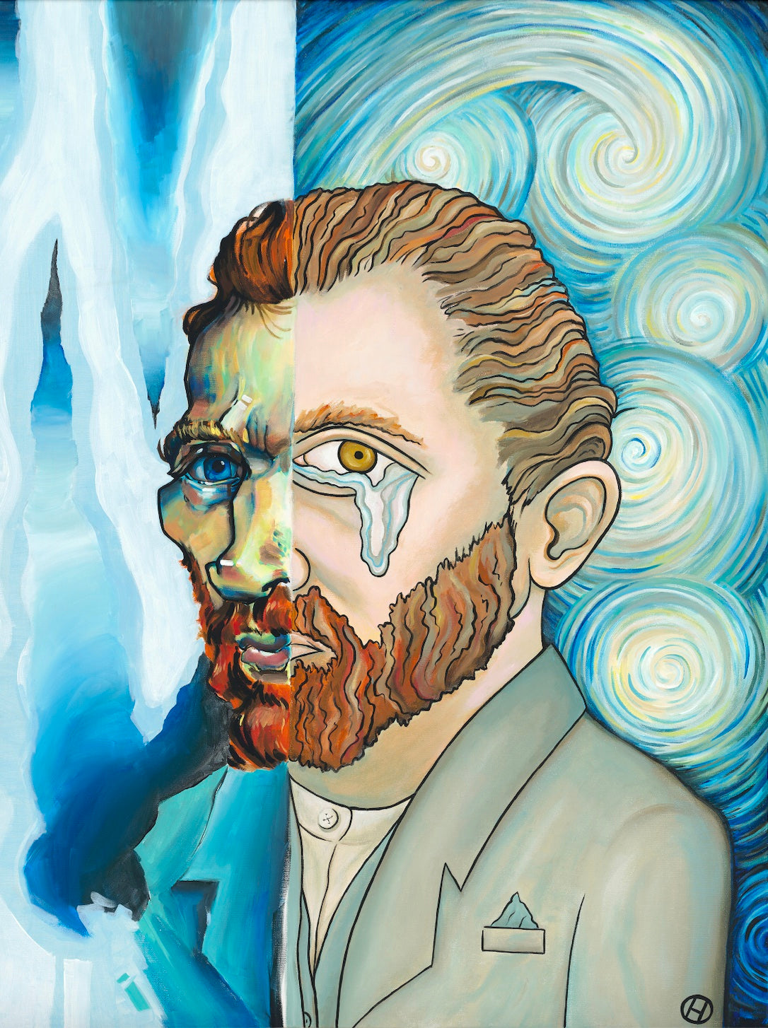 "Van Gogh"